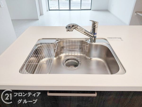 神戸市垂水区塩屋台２丁目　新築一戸建て　１期　全１区画