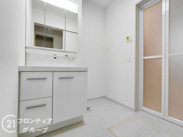神戸市垂水区塩屋台２丁目　新築一戸建て　１期　全１区画