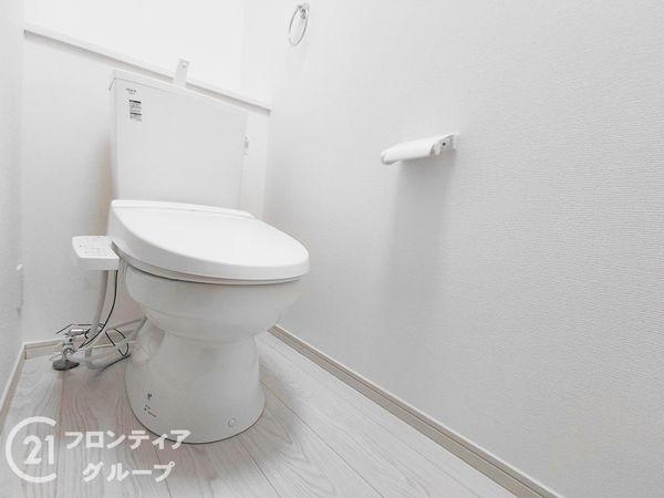 神戸市垂水区塩屋台２丁目　新築一戸建て　１期　全１区画