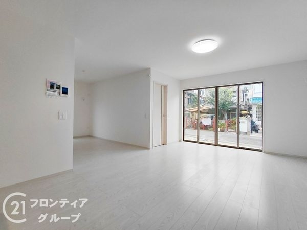 神戸市垂水区塩屋台２丁目　新築一戸建て　１期　全１区画