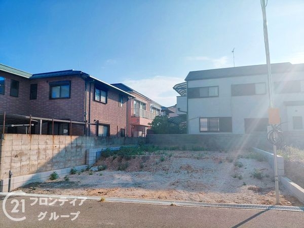 神戸市垂水区小束山本町２丁目　新築一戸建て　１期　全１区画