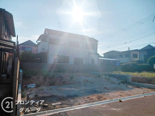 神戸市垂水区小束山本町２丁目　新築一戸建て　１期　全１区画