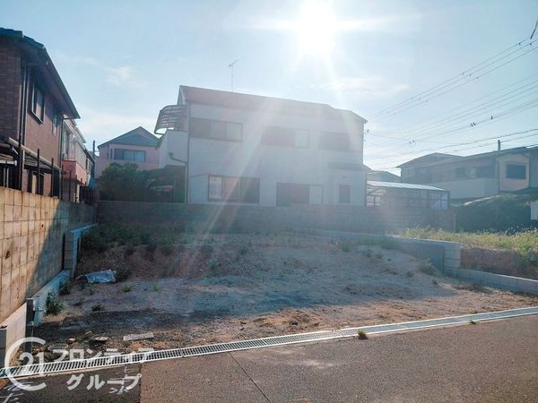 神戸市垂水区小束山本町２丁目　新築一戸建て　１期　全１区画