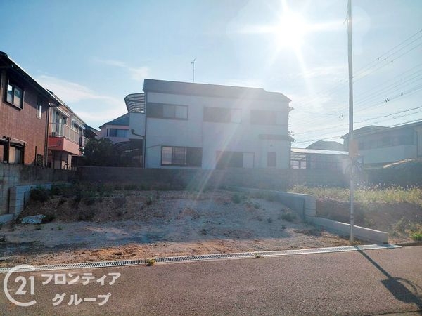 神戸市垂水区小束山本町２丁目　新築一戸建て　１期　全１区画