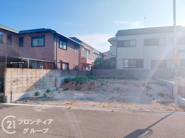 神戸市垂水区小束山本町２丁目　新築一戸建て　１期　全１区画