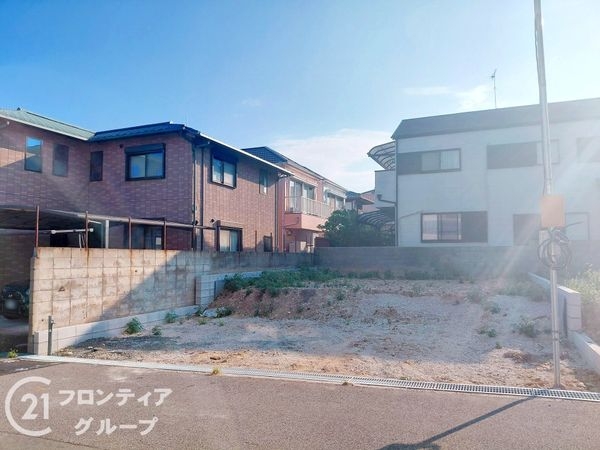 神戸市垂水区小束山本町2丁目 新築一戸建て 1期 全1区画