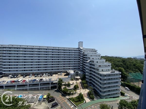 ドルミハイツ垂水Ａ棟　中古マンション