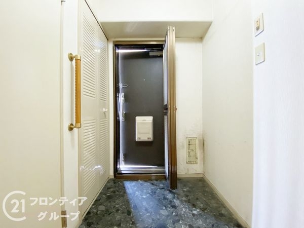 ドルミハイツ垂水Ａ棟　中古マンション