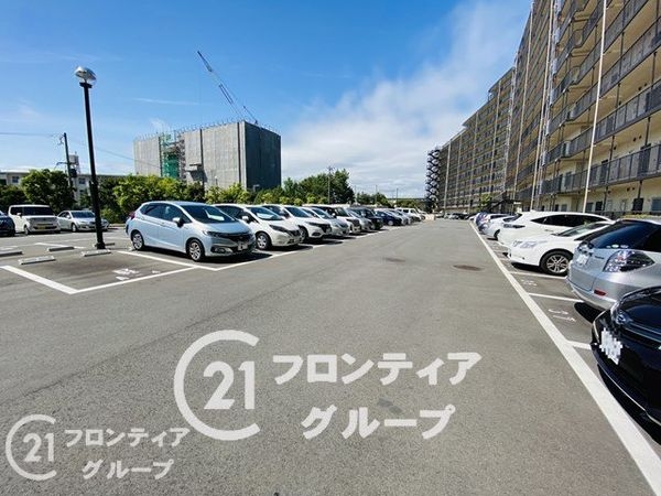 ドルミハイツ垂水Ａ棟　中古マンション