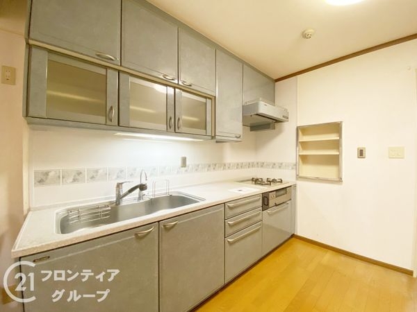 ドルミハイツ垂水Ａ棟　中古マンション