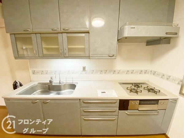 ドルミハイツ垂水Ａ棟　中古マンション