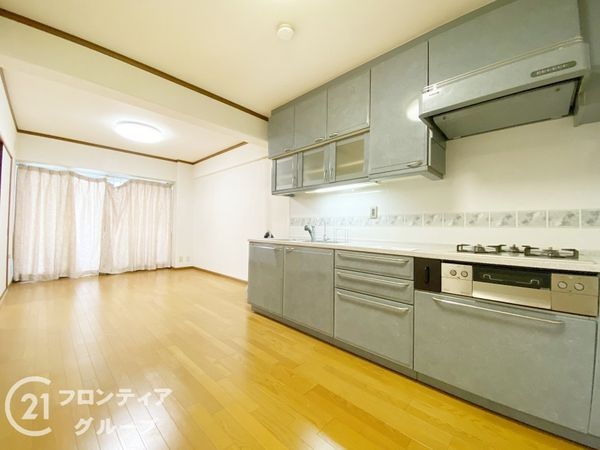 ドルミハイツ垂水Ａ棟　中古マンション