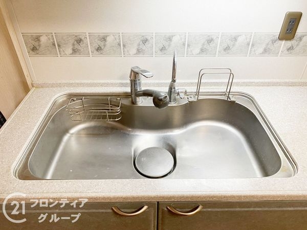 ドルミハイツ垂水Ａ棟　中古マンション