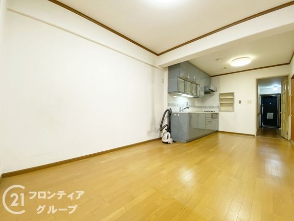 ドルミハイツ垂水Ａ棟　中古マンション