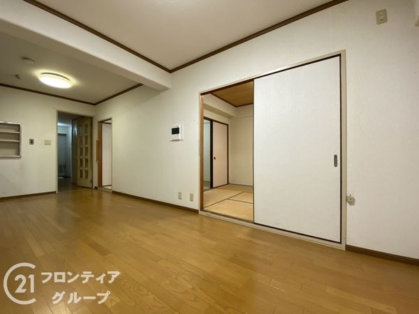 ドルミハイツ垂水Ａ棟　中古マンション