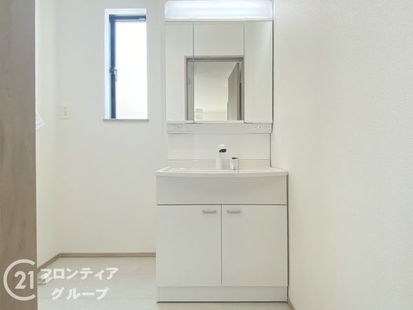明石市魚住町西岡　新築一戸建て　５期　F号棟