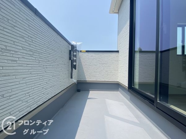 明石市魚住町西岡　新築一戸建て　５期　F号棟