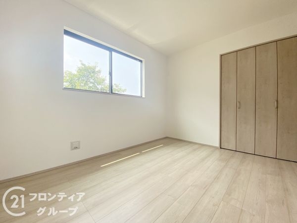 明石市魚住町西岡　新築一戸建て　５期　F号棟