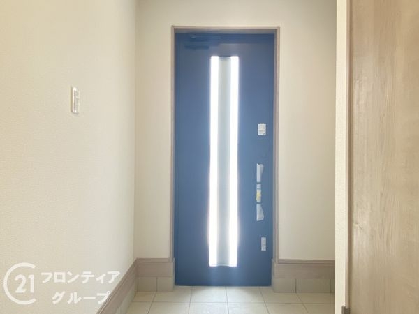 明石市魚住町西岡　新築一戸建て　５期　F号棟