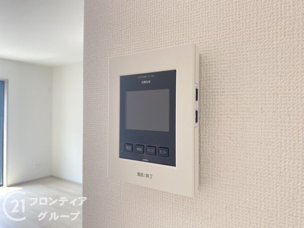 明石市魚住町西岡　新築一戸建て　５期　F号棟