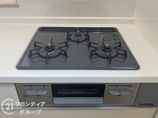 明石市魚住町西岡　新築一戸建て　５期　F号棟