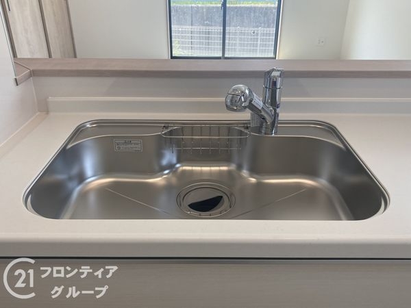 明石市魚住町西岡　新築一戸建て　５期　F号棟