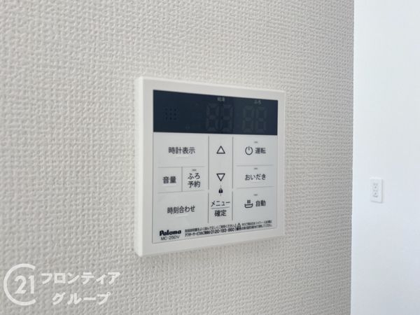 明石市魚住町西岡　新築一戸建て　５期　F号棟