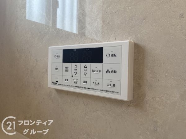 明石市魚住町西岡　新築一戸建て　５期　F号棟