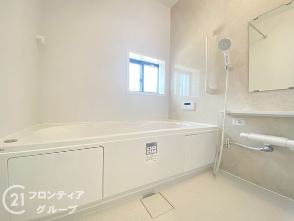 明石市魚住町西岡　新築一戸建て　５期　F号棟