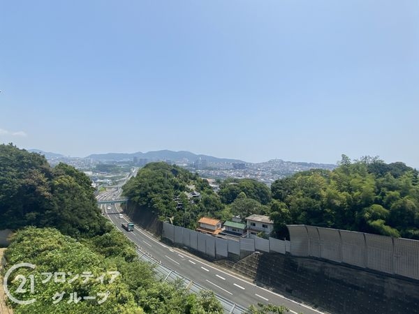 ピュアハイツ垂水潮見が丘　中古マンション