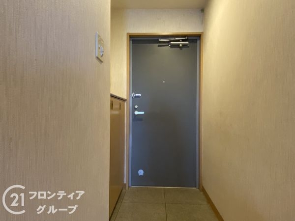 ピュアハイツ垂水潮見が丘　中古マンション