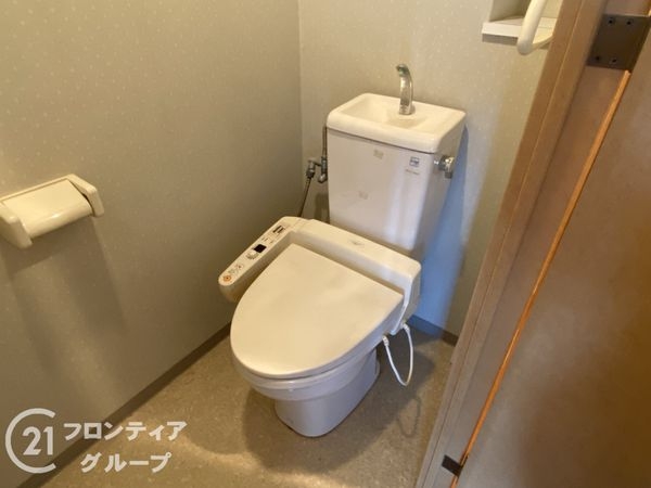 ピュアハイツ垂水潮見が丘　中古マンション