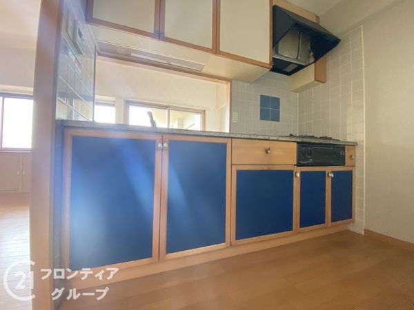 ピュアハイツ垂水潮見が丘　中古マンション