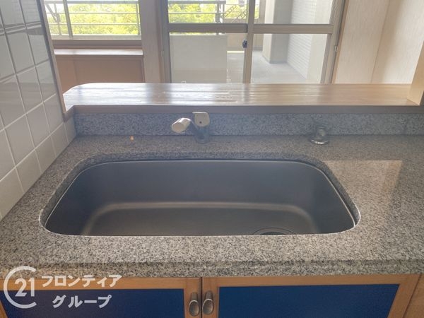 ピュアハイツ垂水潮見が丘　中古マンション