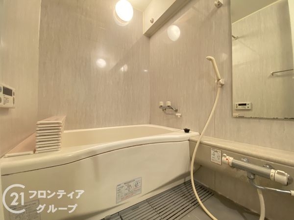 ピュアハイツ垂水潮見が丘　中古マンション