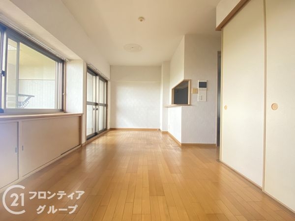 ピュアハイツ垂水潮見が丘　中古マンション
