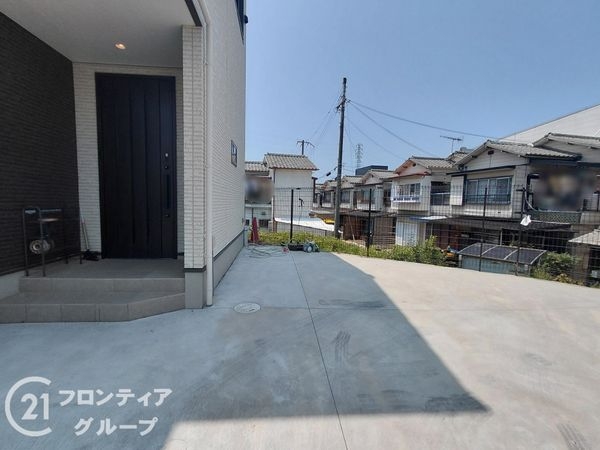 明石市魚住町西岡の中古一戸建て