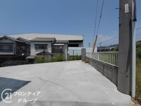 明石市魚住町西岡の中古一戸建て
