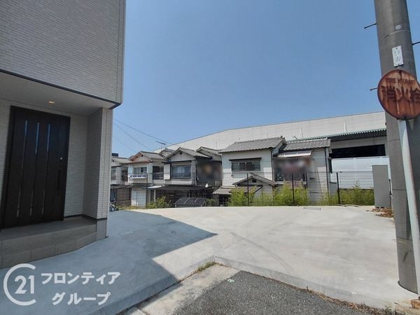 明石市魚住町西岡の中古一戸建て