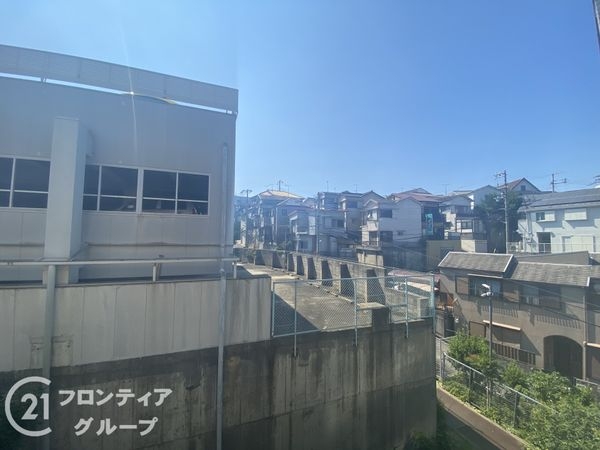 サンヴェール垂水星ヶ丘　中古マンション
