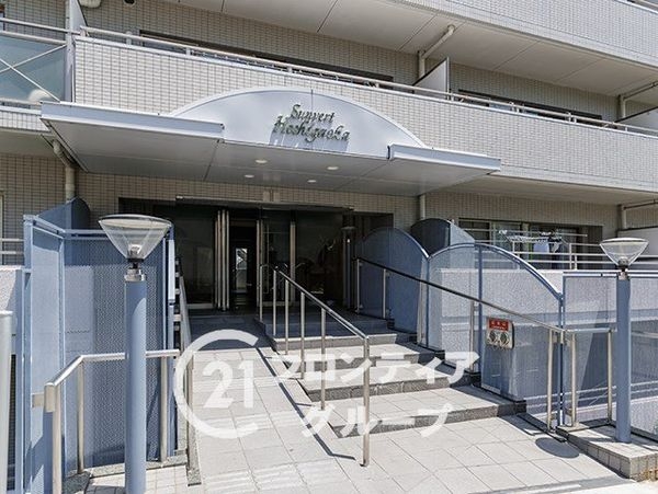 サンヴェール垂水星ヶ丘　中古マンション