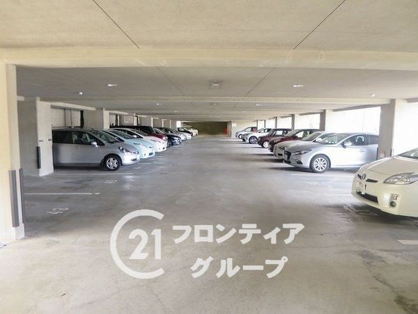 サンヴェール垂水星ヶ丘　中古マンション