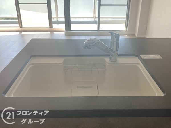 サンヴェール垂水星ヶ丘　中古マンション