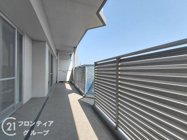 ヴィオス西神５番館　中古マンション