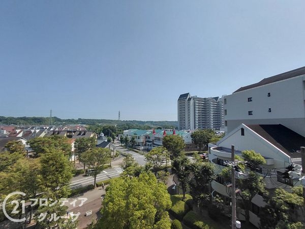 ヴィオス西神５番館　中古マンション