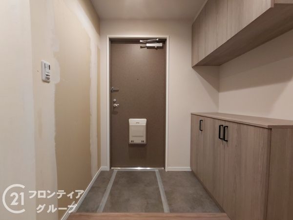 ヴィオス西神５番館　中古マンション