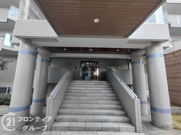 ヴィオス西神５番館　中古マンション