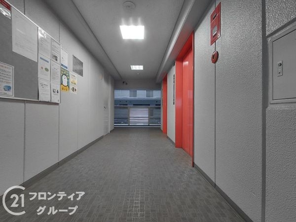 ヴィオス西神５番館　中古マンション