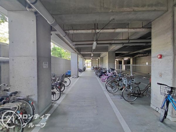 ヴィオス西神５番館　中古マンション