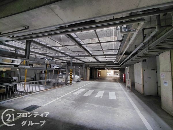 ヴィオス西神５番館　中古マンション